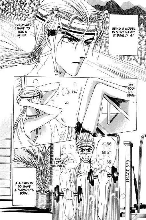 Paradise City Chapter 3 19
